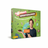 FRANZIS CheXperiment Adventskalender Forsche und entdecke mit Checker Tobi Kalender