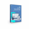 FRANZIS Handy-Manager für Mac Software