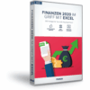 FRANZIS Finanzen 2020 im Griff mit Excel Software