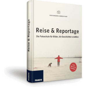 FRANZIS Reise & Reportage e-Book (PDF)