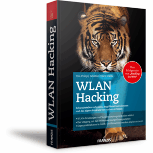 FRANZIS WLAN Hacking e-Book (PDF)