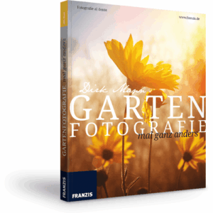 FRANZIS Garten Fotografie mal ganz anders e-Book (ePub)