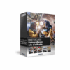 FRANZIS E-Book-Bundle Masterclass Fotografieren wie die Profis e-Book (PDF)
