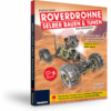 FRANZIS Roverdrohne selber bauen und tunen e-Book (PDF)