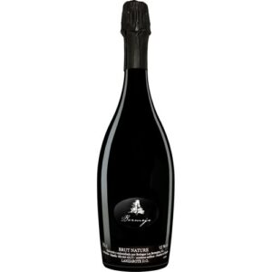 Los Bermejos Bermejo Malvasía Brut Nature 12% Vol. Trocken aus Spanien