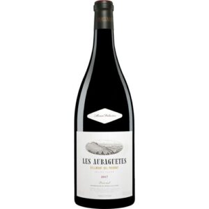 Álvaro Palacios Palacios Priorat »Les Aubaguetes« – 1,5 L. Magnum 2017 14.5% Vol. Rotwein Trocken aus Spanien