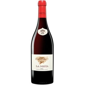 Sierra Cantabria La Nieta 2020 14.5% Vol. Rotwein Trocken aus Spanien