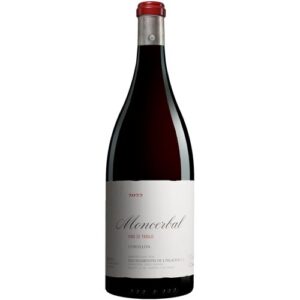 Descendientes de J. Palacios Palacios Bierzo »Moncerbal« – 1,5 L. Magnum 2022 13.5% Vol. Rotwein Trocken aus Spanien