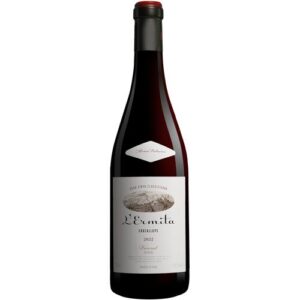 Álvaro Palacios Palacios Priorat L’Ermita 2022 14.5% Vol. Rotwein Trocken aus Spanien