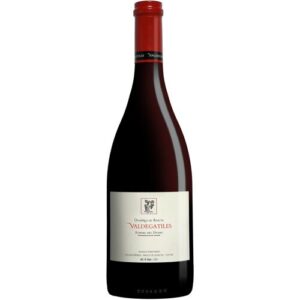 Dominio de Atauta »Valdegatiles« 2018 15% Vol. Rotwein Trocken aus Spanien