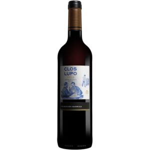 Clos Lupo Colección Barrica 2022 14% Vol. Rotwein Trocken aus Spanien