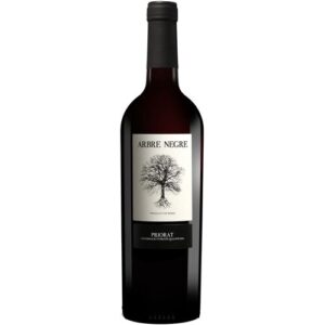 Vinos Para Ti Arbre Negre Tinto Priorat 2024 13.5% Vol. Rotwein Trocken aus Spanien