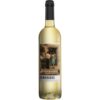 Camaradas Chardonnay 2025 13% Vol. Weißwein Trocken aus Spanien