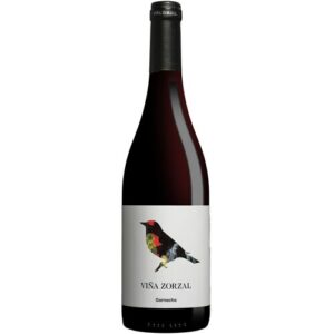 Viña Zorzal Garnacha 2025 13.5% Vol. Rotwein Trocken aus Spanien
