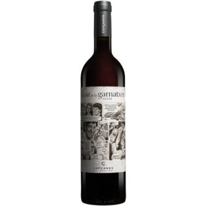 Celler de Capçanes Capçanes »La nit de les garnatxes Llicorella« 2024 14% Vol. Rotwein Trocken aus Spanien