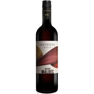 Cosecheros y Criadores Infinitus Malbec 2025 13% Vol. Rotwein Trocken aus Spanien