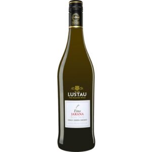 Lustau »Jarana« Fino 15.5% Vol. Sherry Trocken aus Spanien