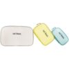 Tatonka SQZY Zip Bag Set