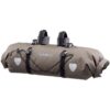 ORTLIEB Handlebar Pack 9L Dark Sand