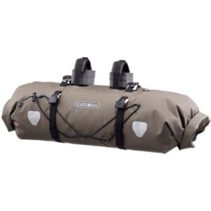 ORTLIEB Handlebar Pack 9L Dark Sand