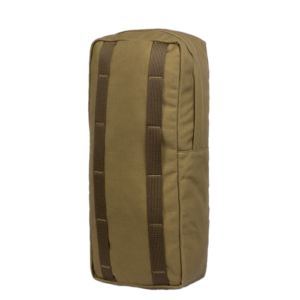 Savotta Side Pouch 8L Braun
