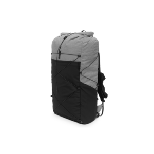 Liteway HKR Pack Ultra 35L Rucksack Grau S/M