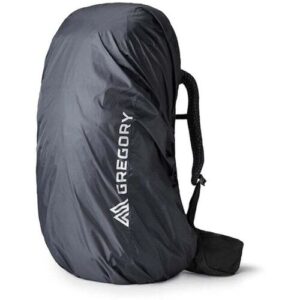 Gregory Raincover Schwarz 30-50L