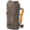 Exped Black Ice 45 Rucksack M Moraine