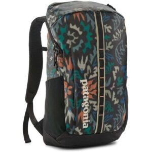 Patagonia Black Hole Pack 25L Tagesrucksack Kaleido Black
