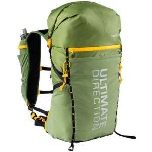 Ultimate Direction Fastpack 40 Rucksack S/M Spruce