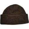 Noble Wilde Possum Merino Beanie Kauri