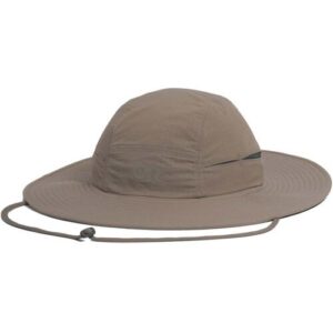 Outdoor Research Sunbriolet Sun Hat M Gravel
