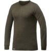 Woolpower Crewneck 200 XL Pine Green