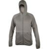 Warmpeace Garnet Fleecejacke L Olive Night