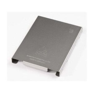 Bushcraft Essentials Multifunktions-Einschub LF Titanium