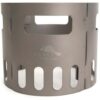 Toaks Titanium Toaks Pot Support für Spiritusbrenner
