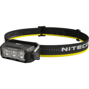 Nitecore HA15 UHE Stirnlampe