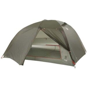 Big Agnes Copper Spur UL2 XL Zelt Lichen Green
