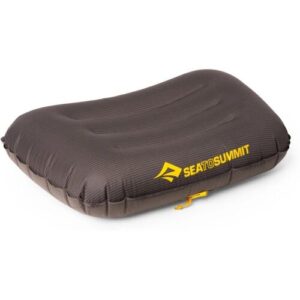 Sea to Summit Aeros Ultralight Reisekissen Large Beluga Grey
