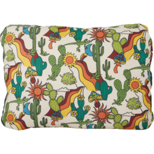 Therm-a-Rest Compressible Pillow Kopfkissen Regular Desert