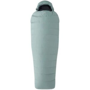 Mountain Equipment Classic 350 Daunenschlafsack L/Links