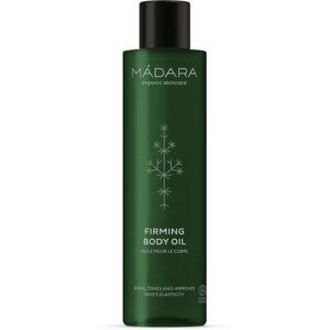Mádara Körperpflege Firming Body Oil 200 ml