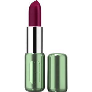 Clinique Pop Lipstick Matte 1 Stk. Bold Pop