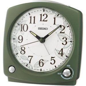 Seiko Wecker Wecker QHP012M