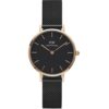 Daniel Wellington Damenuhr Classic Petite DW.DW00100245