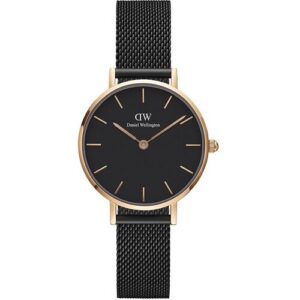 Daniel Wellington Damenuhr Classic Petite DW.DW00100245