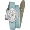 Tissot Damenuhr Bellissima Small Lady Wickelarmband XS T1260101611300