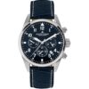 Jacques Lemans Chronograph Barcelona 42-2B