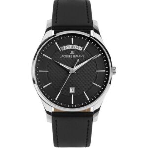 Jacques Lemans Herrenuhr London 1-2193A