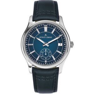 Jacques Lemans Herrenuhr Derby 1-2197B